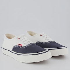 Tênis Redley Originals Bicolor Masculino - Foto 2