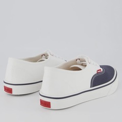 Tênis Redley Originals Bicolor Masculino - Foto 3