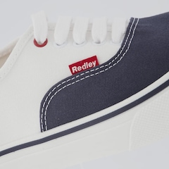 Tênis Redley Originals Bicolor Masculino - Foto 7