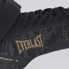 Tênis Everlast Forceknit 6 Feminino - Foto 7