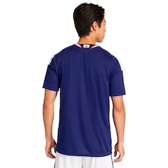 Camiseta Japão i 26/27 Torcedor adidas Masculina - Foto 2