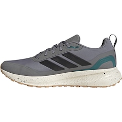 Tênis Masculino adidas Runfalcon 5 TR - Foto 3