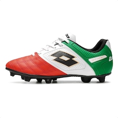 Chuteira de Campo Masculina Lotto Stadio Potenza Gold B500 - Foto 3