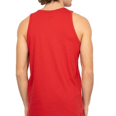 Regata Quiksilver Impaired Logo DNA SM26 Masculina - Foto 2