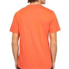 Camiseta Quiksilver New Comp Logo SM26 Masculina - Foto 2