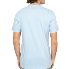 Camiseta Quiksilver New Comp Logo SM26 Masculina - Foto 2