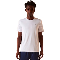 Camiseta Fila Basic Sports II Masculina - Foto 1