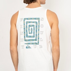 Regata Quiksilver Soul Maze SM26 Masculina - Foto 2