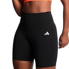 Bermuda adidas Treino Básica Feminina - Foto 2