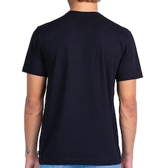 Camiseta Rip Curl Front Splat SM26 Masculina - Foto 2