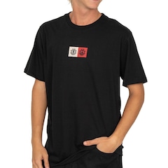 Camiseta Element Dual SM26 Masculina - Foto 1