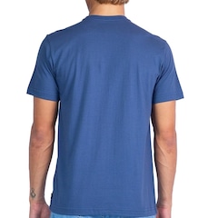 Camiseta Rip Curl Front Splat SM26 Masculina - Foto 2