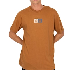 Camiseta Element Dual SM26 Masculina - Foto 1