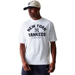 Camiseta New York Yankess New Era Masculina - Foto 1