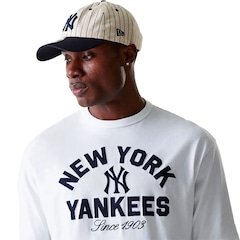 Camiseta New York Yankess New Era Masculina - Foto 3