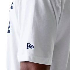 Camiseta New York Yankess New Era Masculina - Foto 4