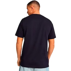 Camiseta Puma Essentials Small Logo No. 1 Masculina - Foto 2