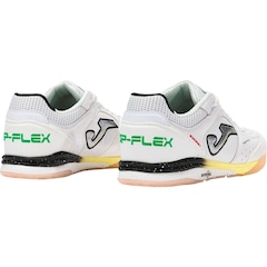 Chuteira Futsal Adulto Joma Top Flex Rebound - Foto 4