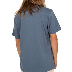 Camiseta Element Basic Crew SM26 Masculina - Foto 2