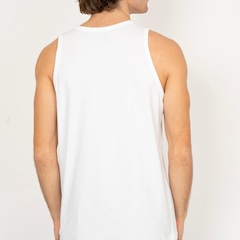 Regata Quiksilver Comp Logo SM26 Masculina - Foto 2
