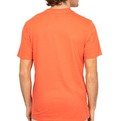 Camiseta Quiksilver Transfer Square SM26 Masculina - Foto 2