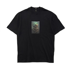 Camiseta MCD Box Fit Mascara Oxigenio SM26 Masculina - Foto 3