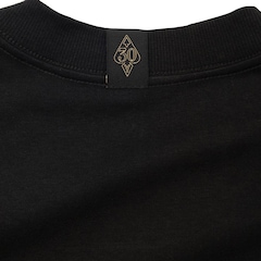 Camiseta MCD Box Fit Mascara Oxigenio SM26 Masculina - Foto 5