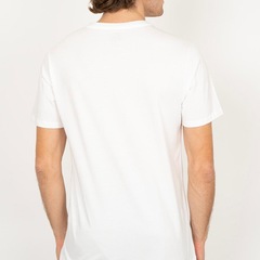 Camiseta Quiksilver New Omni SM26 Masculina - Foto 2