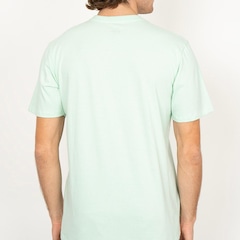Camiseta Quiksilver Mini Omni SM26 Masculina - Foto 2