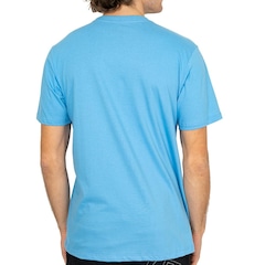 Camiseta Quiksilver Salt Water SM26 Masculina - Foto 2