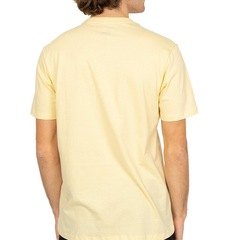 Camiseta Quiksilver Mini Omni SM26 Masculina - Foto 2