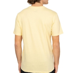 Camiseta Quiksilver Full Logo SM26 Masculina - Foto 2