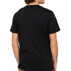Camiseta Quiksilver New Omni SM26 Masculina - Foto 2