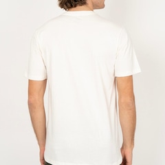 Camiseta Quiksilver Full Logo SM26 Masculina - Foto 2
