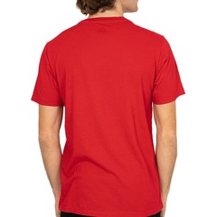 Camiseta Quiksilver Fare Well SM26 Masculina - Foto 2