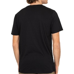 Camiseta Quiksilver Big Block SM26 Masculina - Foto 2