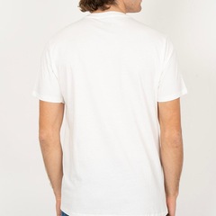 Camiseta Quiksilver Big Block SM26 Masculina - Foto 2