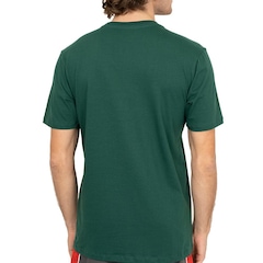 Camiseta Quiksilver Clicker Logo DNA SM26 Masculina - Foto 2
