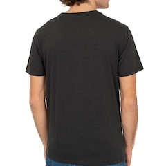 Camiseta Quiksilver Banner SM26 Masculina - Foto 2