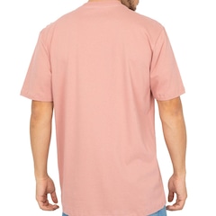 Camiseta Billabong United SM26 Masculina - Foto 2