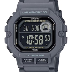 Relógio G-Shock WS-1400H-8BVDF-SC - Foto 2