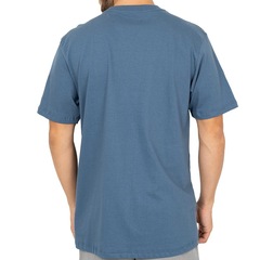 Camiseta Billabong United SM26 Masculina - Foto 2