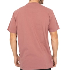 Camiseta Billabong Mid Arch SM26 Masculina - Foto 2