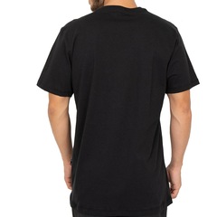 Camiseta Billabong Mid Arch SM26 Masculina - Foto 2