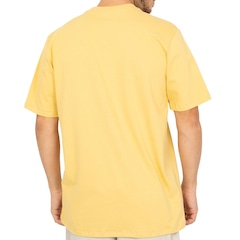 Camiseta Billabong Small Arch SM26 Masculina - Foto 2