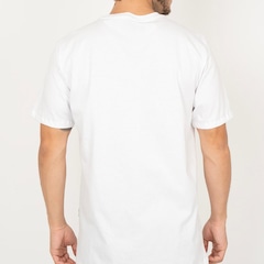 Camiseta Billabong Mid Arch SM26 Masculina - Foto 2