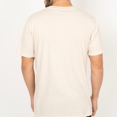 Camiseta Billabong Mid Arch SM26 Masculina - Foto 2