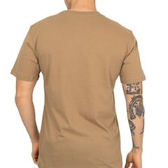 Camiseta RVCA Amini Balance Box SM26 Masculina - Foto 2