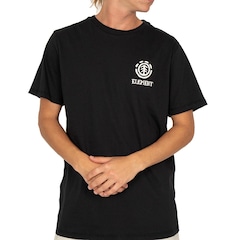Camiseta Element Zeus SM26 Masculina - Foto 1