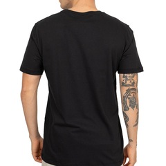 Camiseta RVCA Topo SM26 Masculina - Foto 2